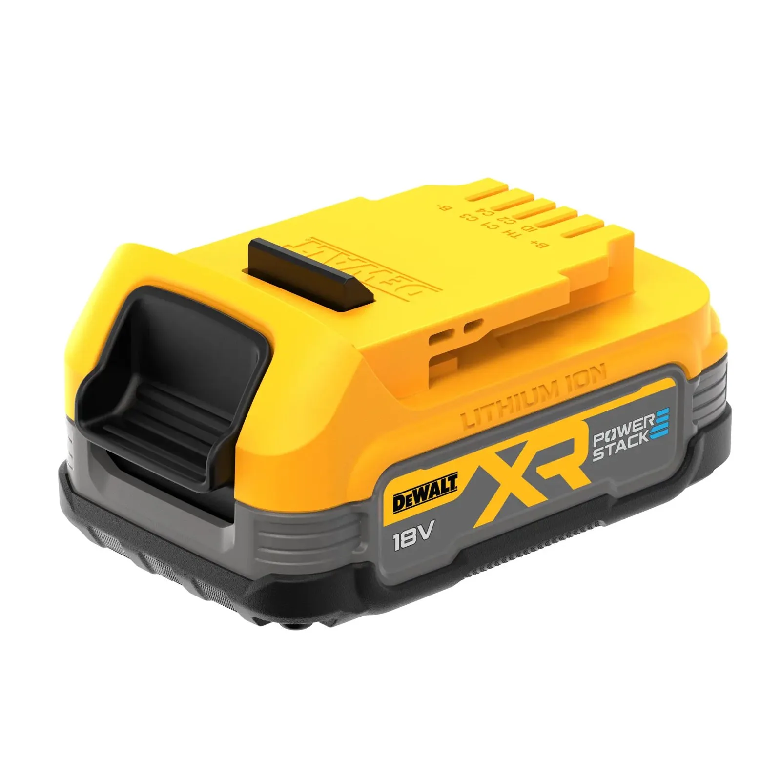 Аккумулятор DeWalt DCBP034-XJ — фото производителя