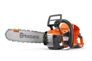 Аккумуляторная цепная пила Husqvarna 542i XP®