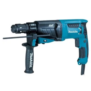 Перфоратор Makita HR2631FT — фото производителя