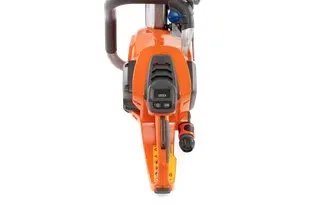 Аккумуляторная отрезная машина Husqvarna K 540i — фото производителя