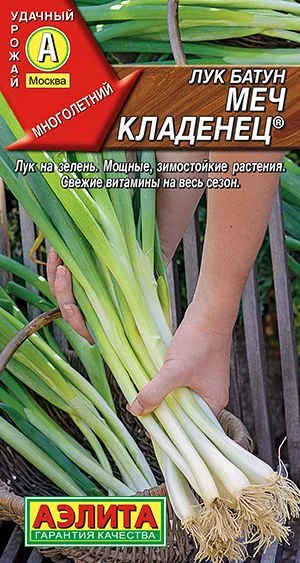 Лук батун Меч Кладенец ®