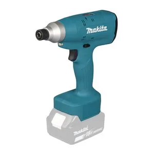 Аккумуляторный шуруповерт Makita DFT120TMZ — фото производителя