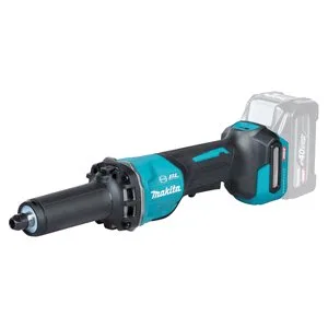 Прямая шлифовальная машина Makita GD002GZ01 — фото производителя