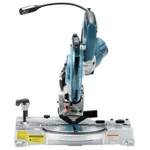 Торцовочная пила Makita DLS600Z — фото производителя