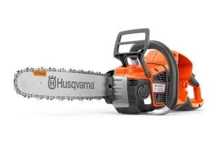 Аккумуляторная цепная пила Husqvarna 542i XP® G
