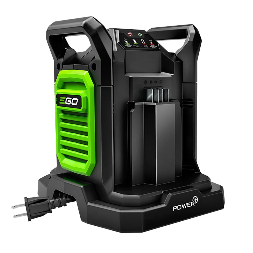Аккумуляторное зарядное устройство EGO CH2800D
