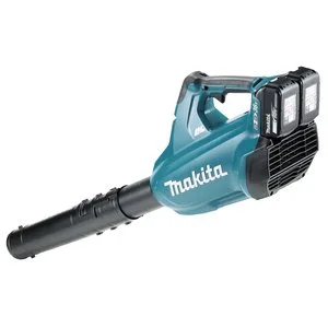 Аккумуляторная воздуходувка Makita DUB362PT2 — фото производителя