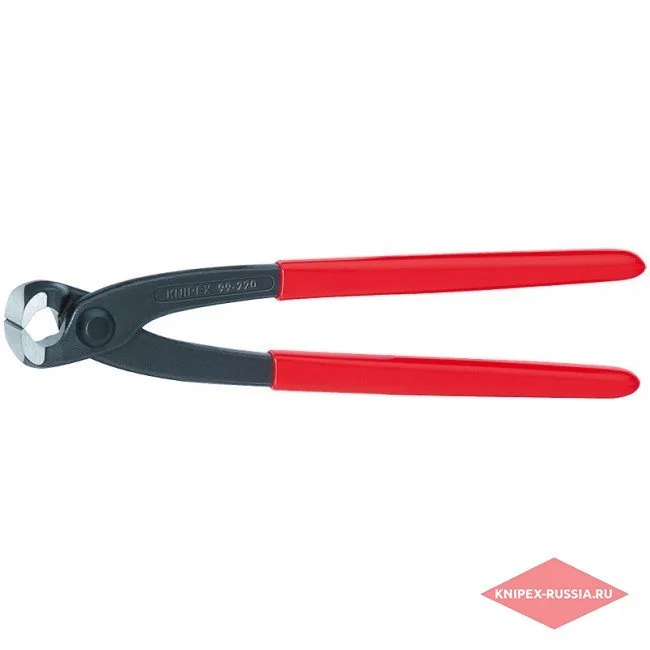 Клещи арматурные для сетки Knipex KN-9901300
