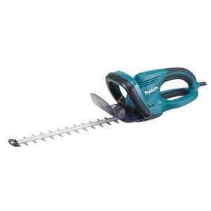 Электрический кусторез Makita UH4570