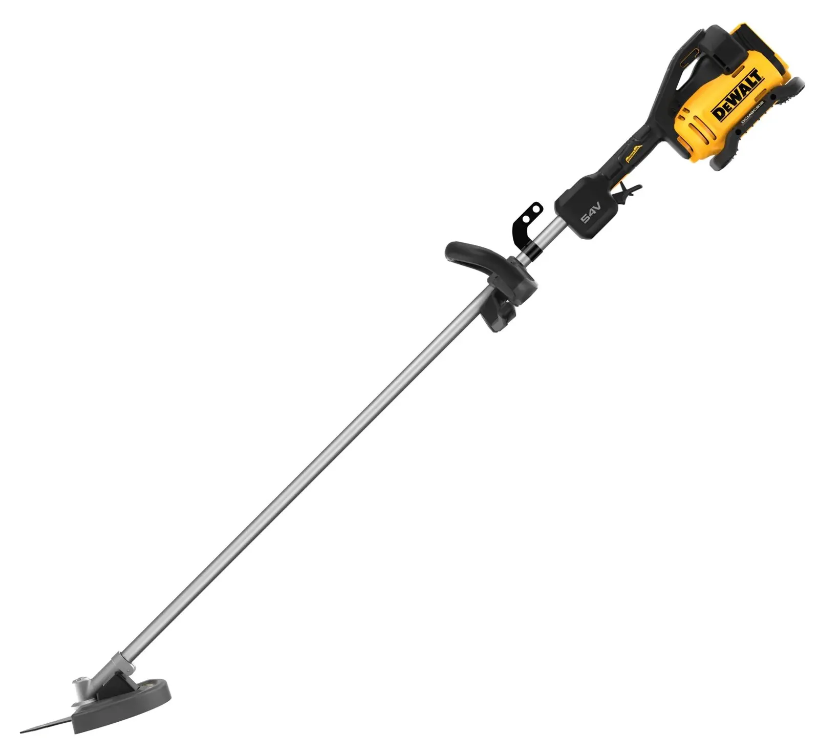 Аккумуляторный кусторез DeWalt DCMBC812N-XJ — фото производителя