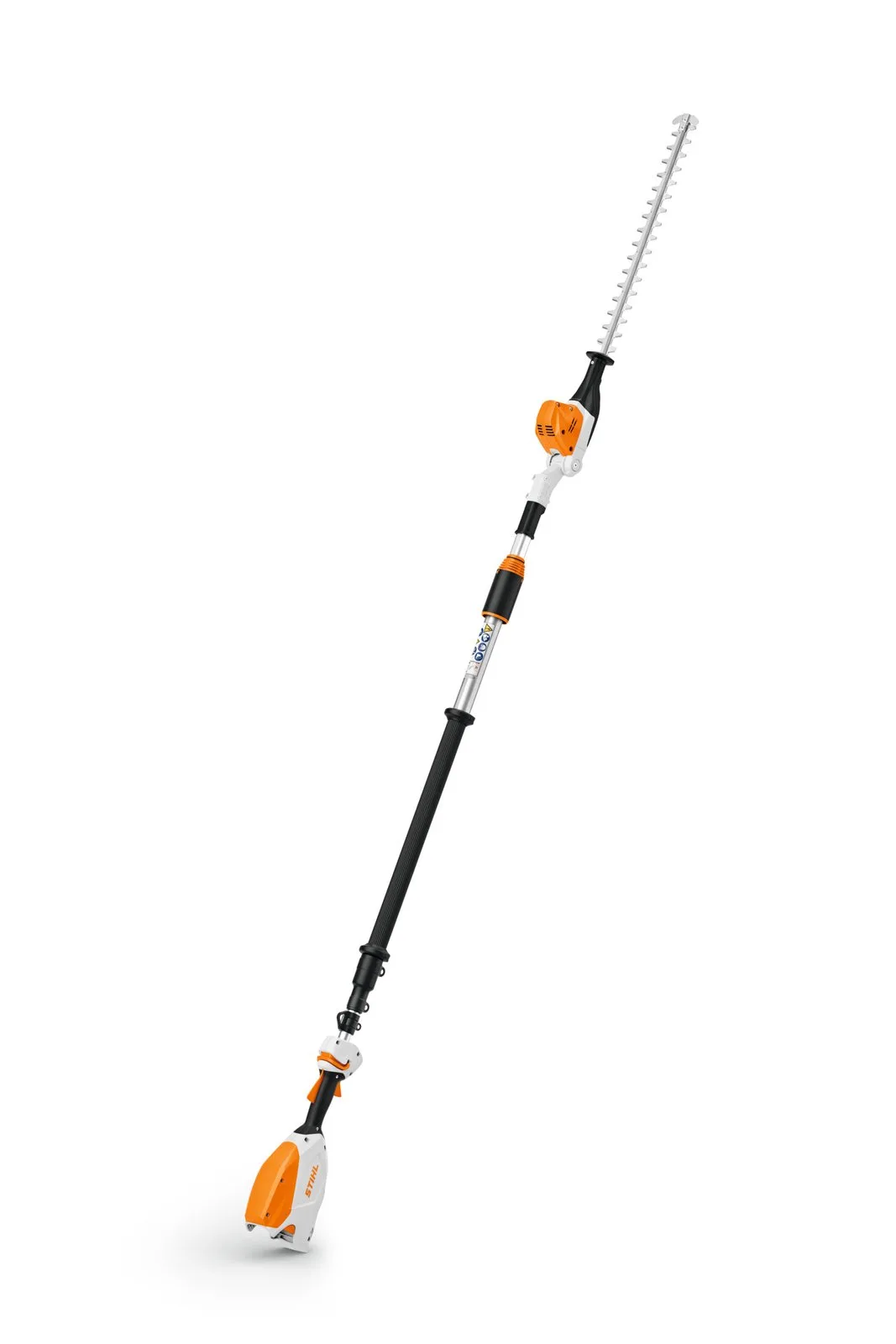 Аккумуляторный высоторез STIHL HLA 86
