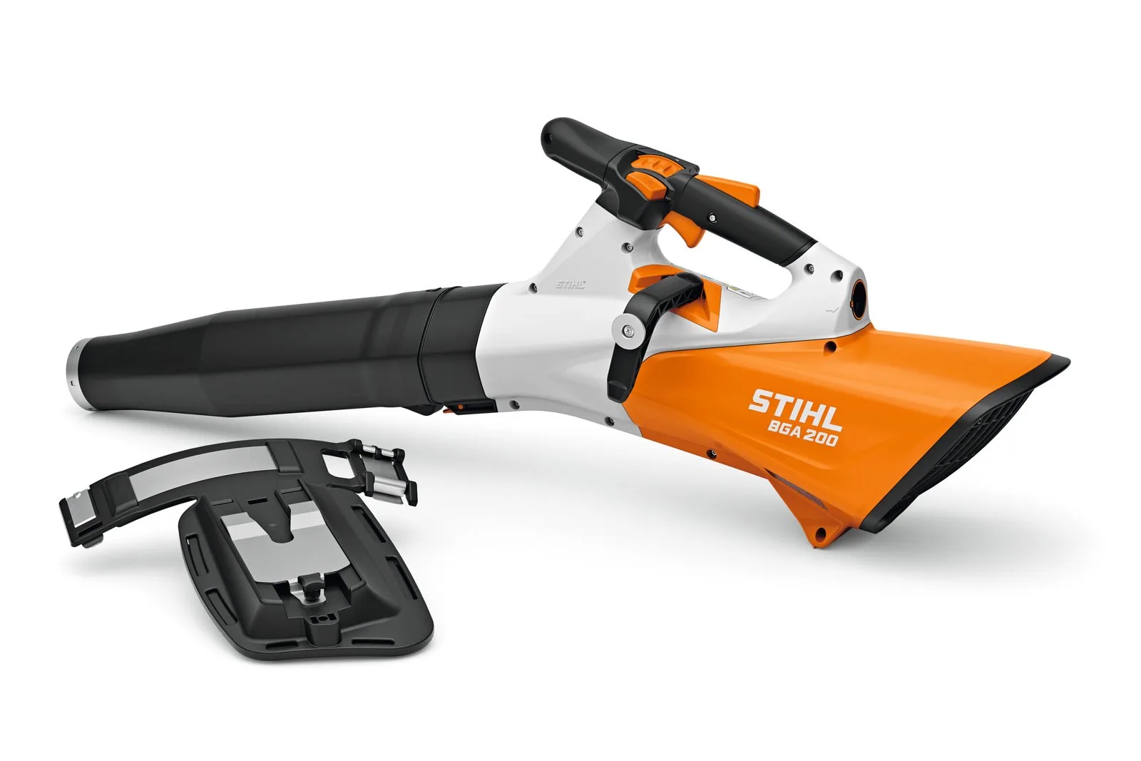 Аккумуляторный воздуходув STIHL BGA 200
