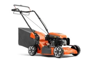 Самоходная газонокосилка Husqvarna LC 151S