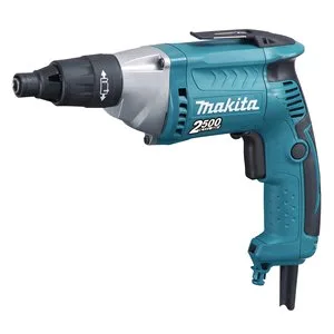 Аккумуляторная отвертка для гипсокартона Makita FS2500