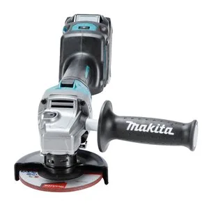 Углошлифовальная машина Makita GA022GZ01 — фото производителя
