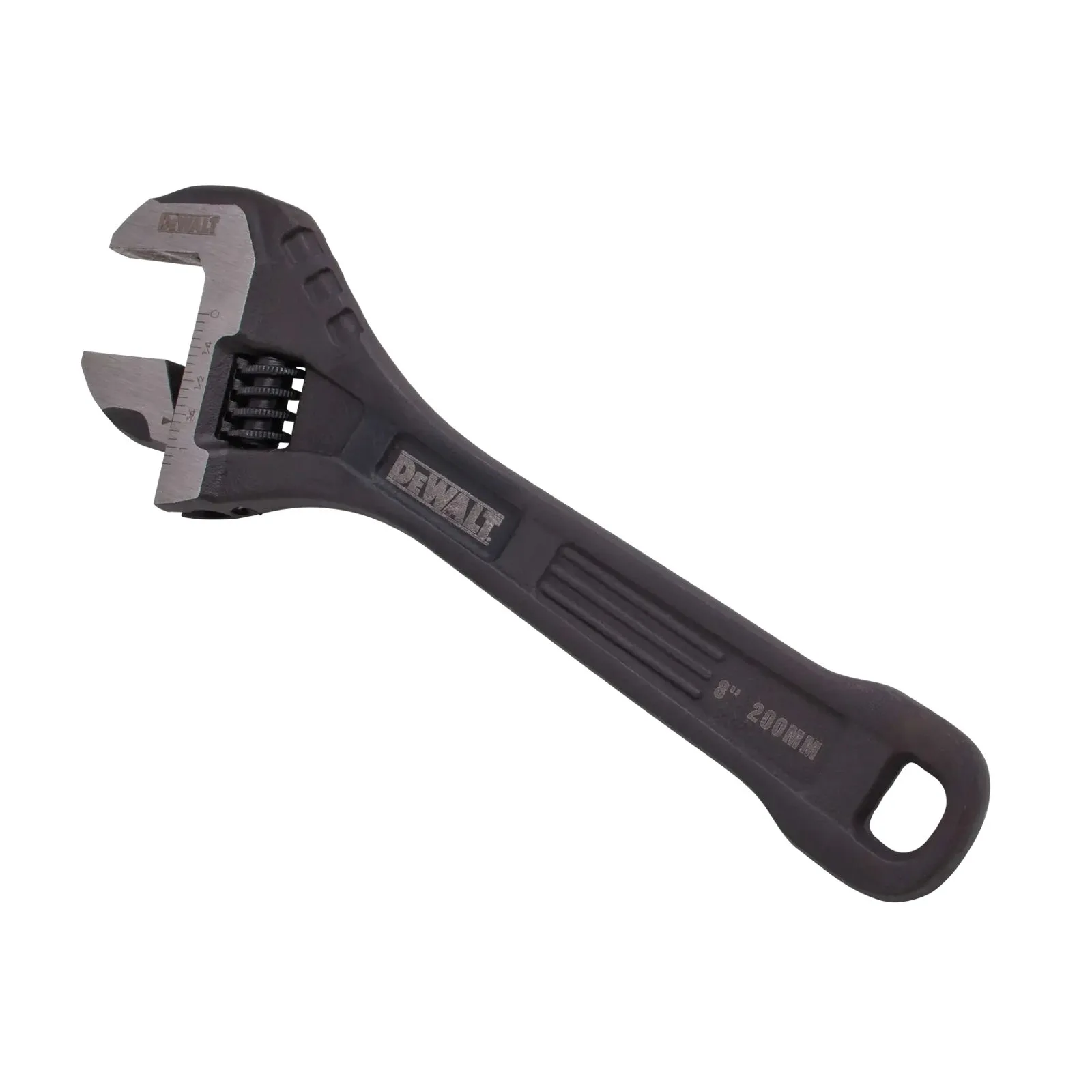 Разводной ключ DeWalt DWHT80267 — фото производителя