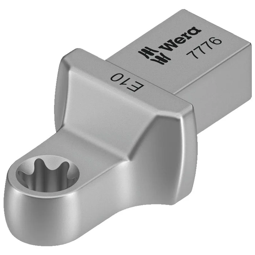 Насадка TORX®, 9x12 mm Wera 7776