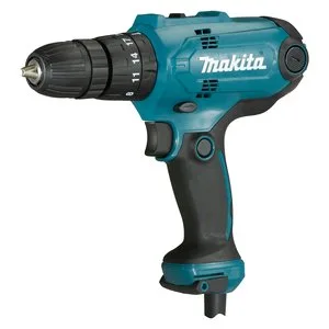 Комбинированная дрель Makita HP0300 — фото производителя