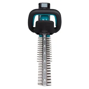 Аккумуляторный кусторез Makita UH021GZ — фото производителя