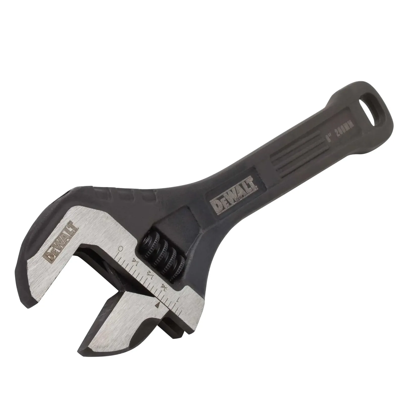 Разводной ключ DeWalt DWHT80267 — фото производителя