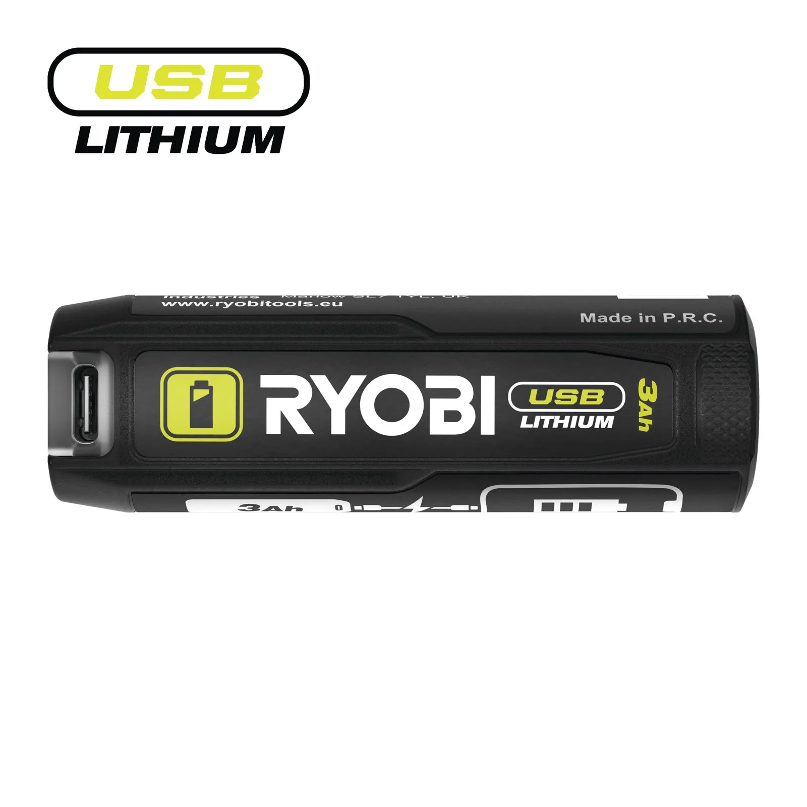 Аккумулятор Ryobi RB4L30