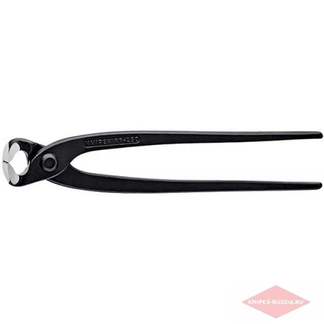 Клещи арматурные для сетки Knipex KN-9900250SB