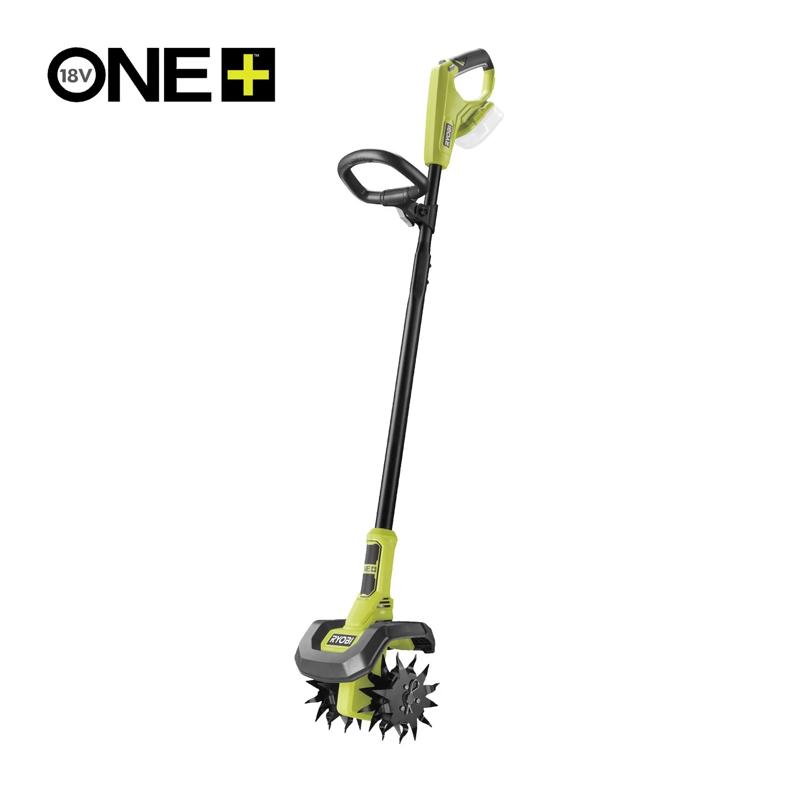 Аккумуляторный культиватор Ryobi RY18CVA-0