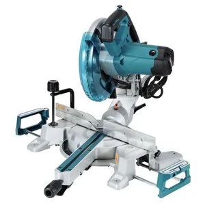 Торцовочная пила Makita LS1110F — фото производителя