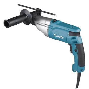 Ударная дрель Makita HP2051F — фото производителя