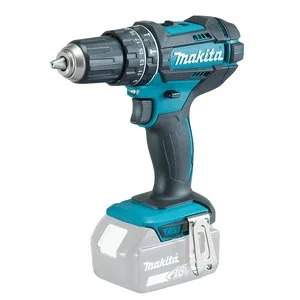 Аккумуляторная ударная дрель-шуруповерт Makita DHP482Z — фото производителя