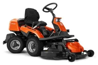 Райдер Husqvarna R 216T AWD