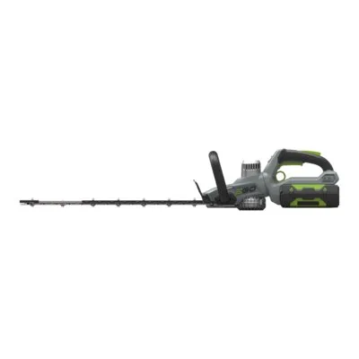 Аккумуляторный кусторез EGO HT5100E — фото производителя