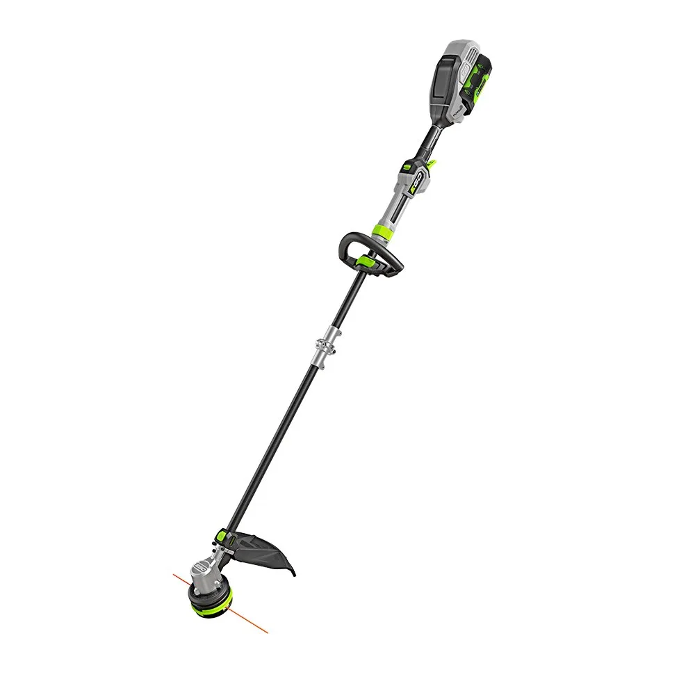Аккумуляторный триммер EGO ST1611T