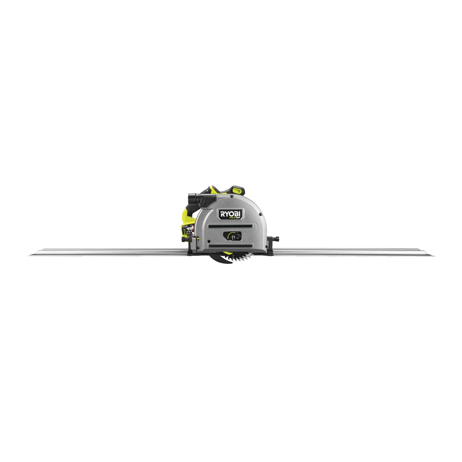 Аккумуляторная погружная пила Ryobi RPLS18X-0 — фото производителя