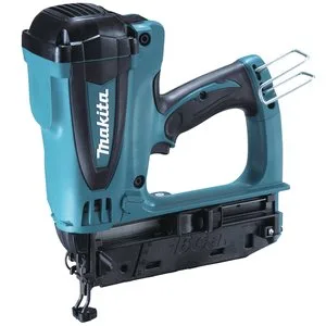 Газовый гвоздезабивной пистолет Makita GF600SE — фото производителя