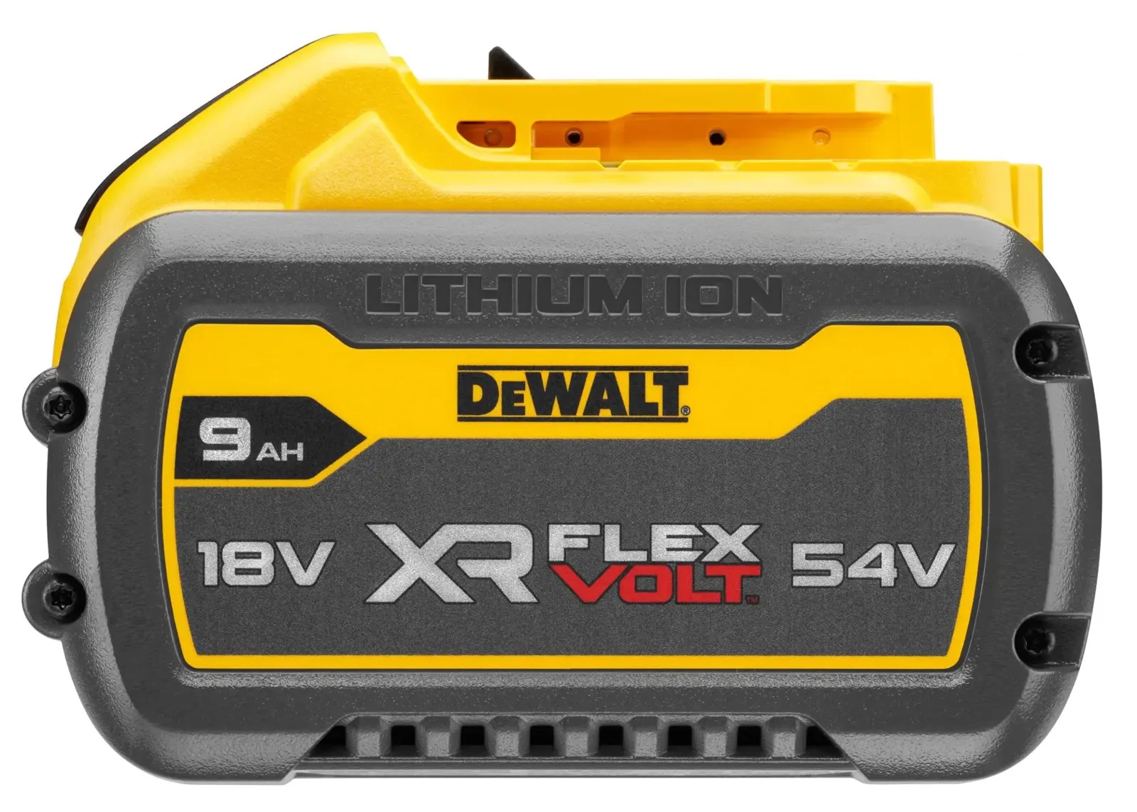 Аккумулятор DeWalt DCB547-XJ — фото производителя