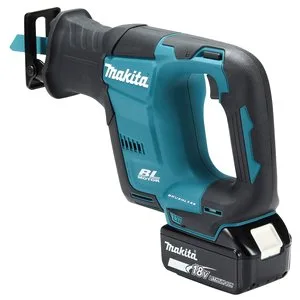Сабельная пила Makita DJR188Z — фото производителя