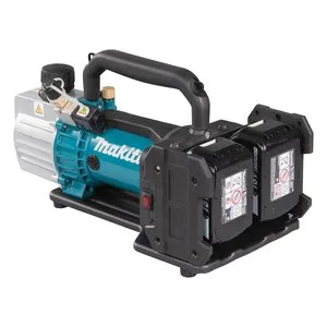Вакуумный насос Makita DVP181ZK — фото производителя