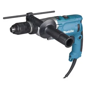 Ударная дрель Makita HP2071F — фото производителя