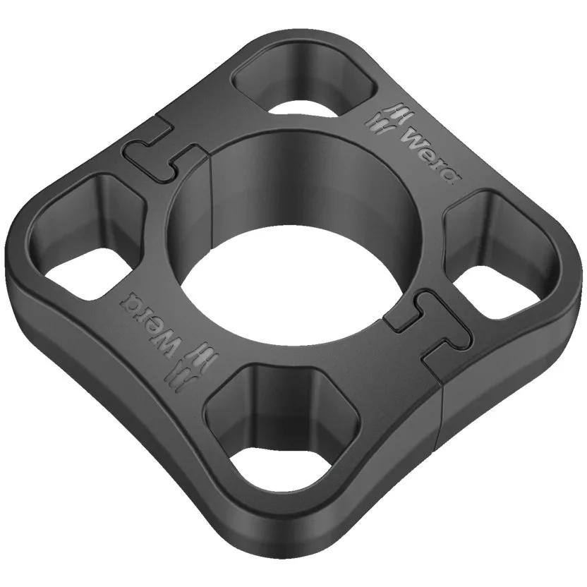 Динамометрический инструмент Wera 7761 Click-Torque манжета M4