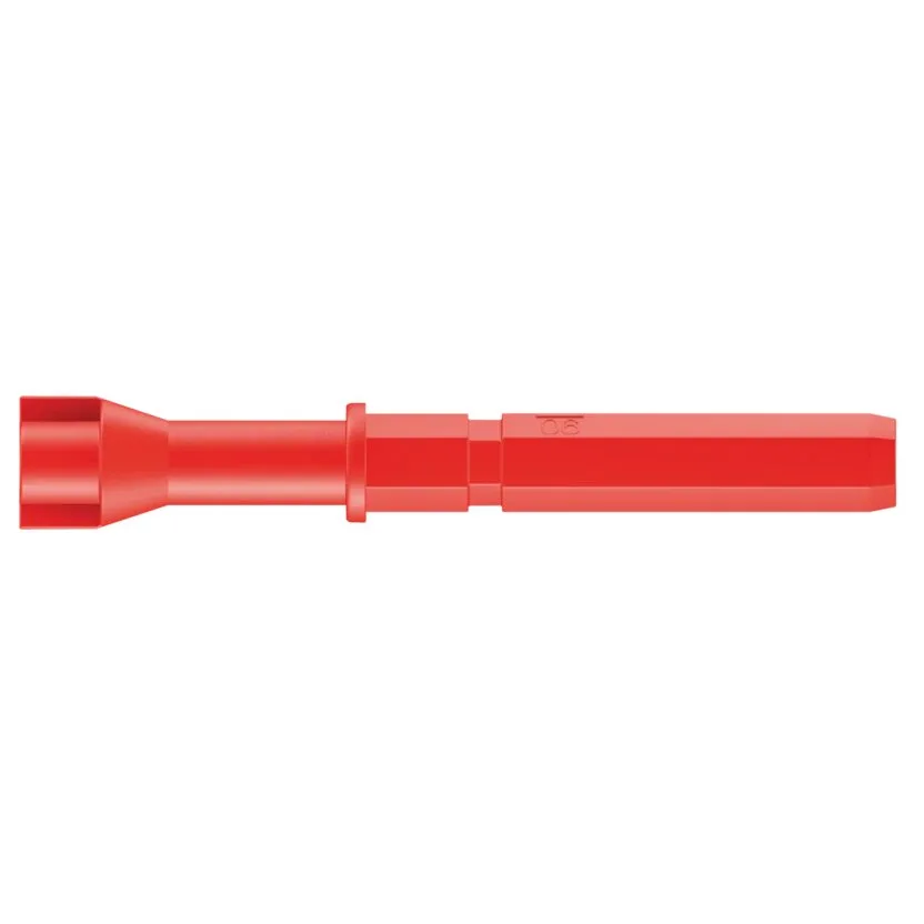 Отвёртка Wera Kraftform Kompakt 99 FL
