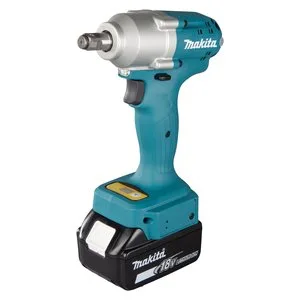 Аккумуляторный гайковерт Makita DTWA260Z — фото производителя
