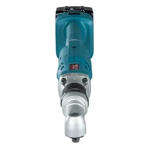 Аккумуляторный угловой шуруповерт Makita DFL204FZ — фото производителя