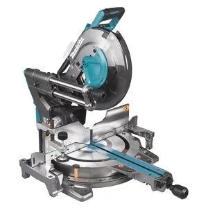 Аккумуляторная торцовочная пила Makita LS003GZ01
