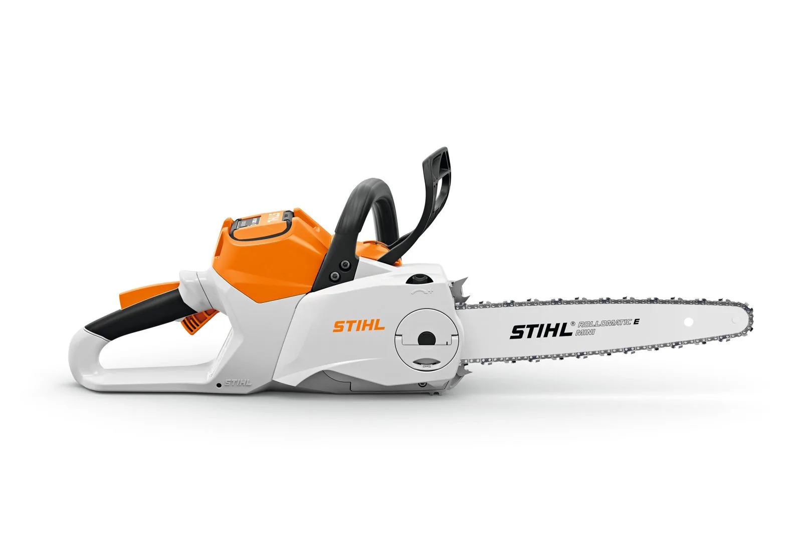 Аккумуляторная цепная пила STIHL MSA 200 C-B