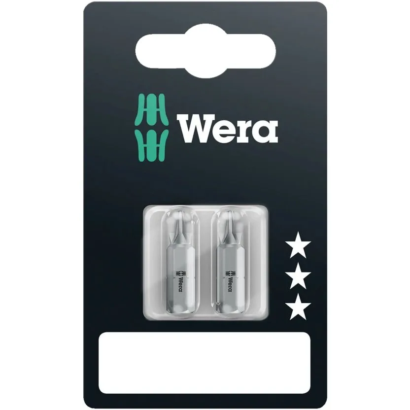 Насадки Wera 855/1 Z SB — фото производителя