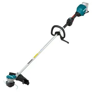 Аккумуляторный триммер Makita UR003GZ