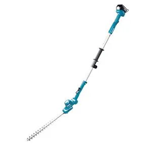 Аккумуляторный кусторез Makita DUN461WZ — фото производителя