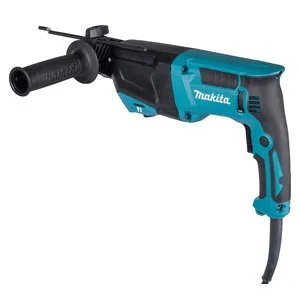 Перфоратор Makita HR2670 — фото производителя