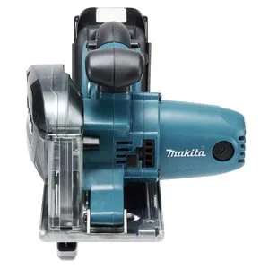 Отрезная пила по металлу Makita DCS552Z — фото производителя